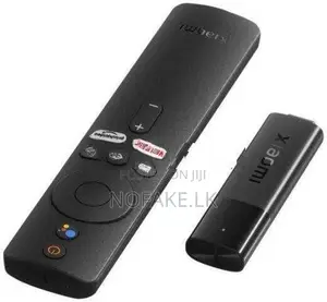 Xiaomi Mi TV Stick 4k with Google Assistant