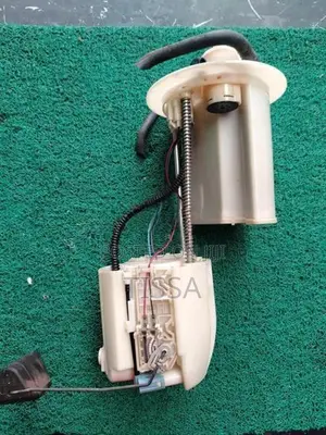 Toyota Belta Fuel Pump