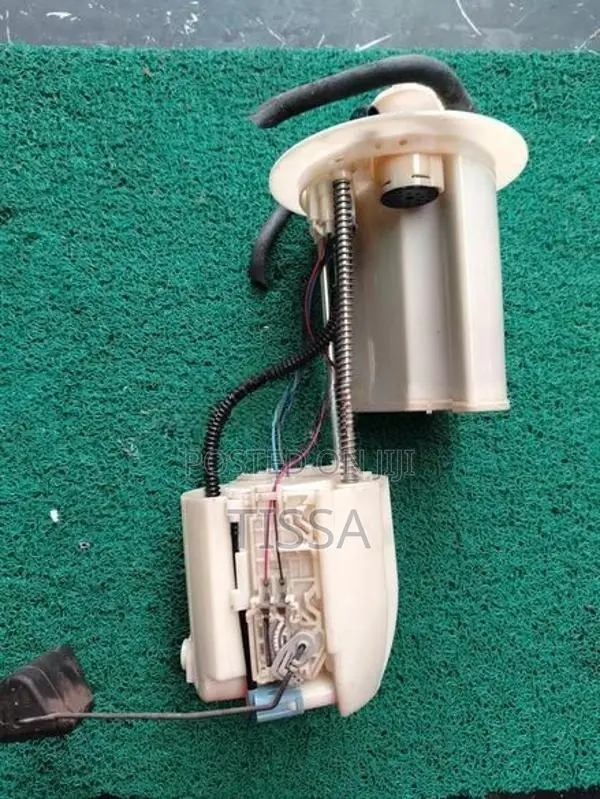Toyota Belta Fuel Pump