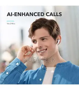 Anker Soundcore R50i True Wireless Bluetooth Earbuds Airpods Headset