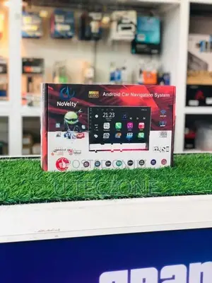 Novelty Car Navigation System Smar Touch Screen