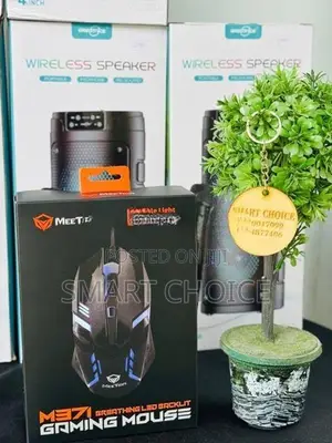 Meetion M371 Gaming Mouse V3