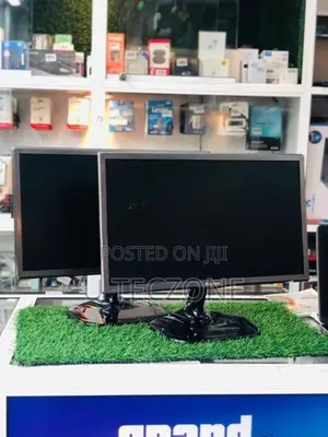 24 Inch LED HDMI Monitor