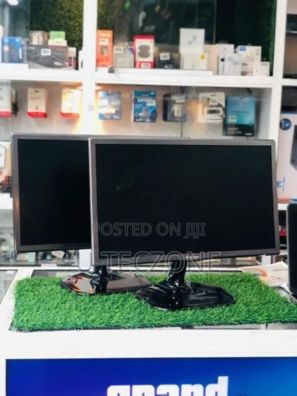 24 Inch LED HDMI Monitor