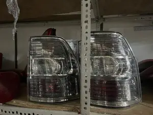 Mitsubishi Montero V98 Tail Light