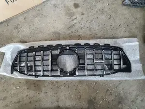 Mercedes Benz CLA200 CLA180 GT Grille