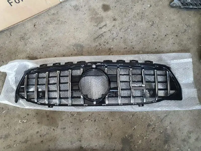 Mercedes Benz CLA200 CLA180 GT Grille