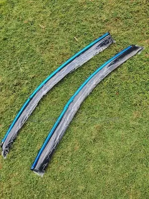 Toyota CHR Door Visor Set