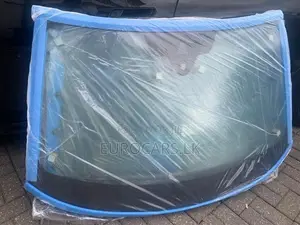 Audi Q3 Genuine Windscreen