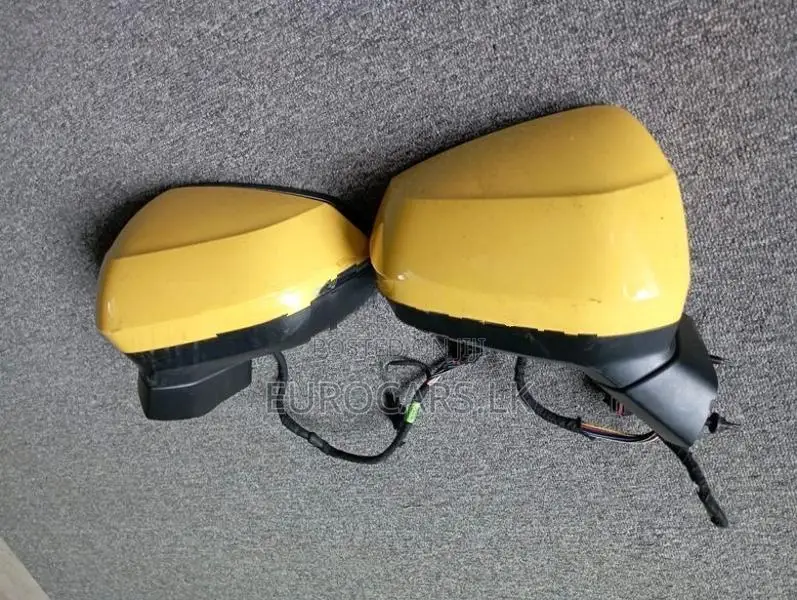 Audi Q2 Side Mirror