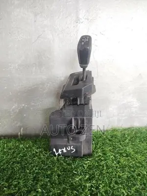 LEXUS HS250 HYBRID GEAR SELECTOR