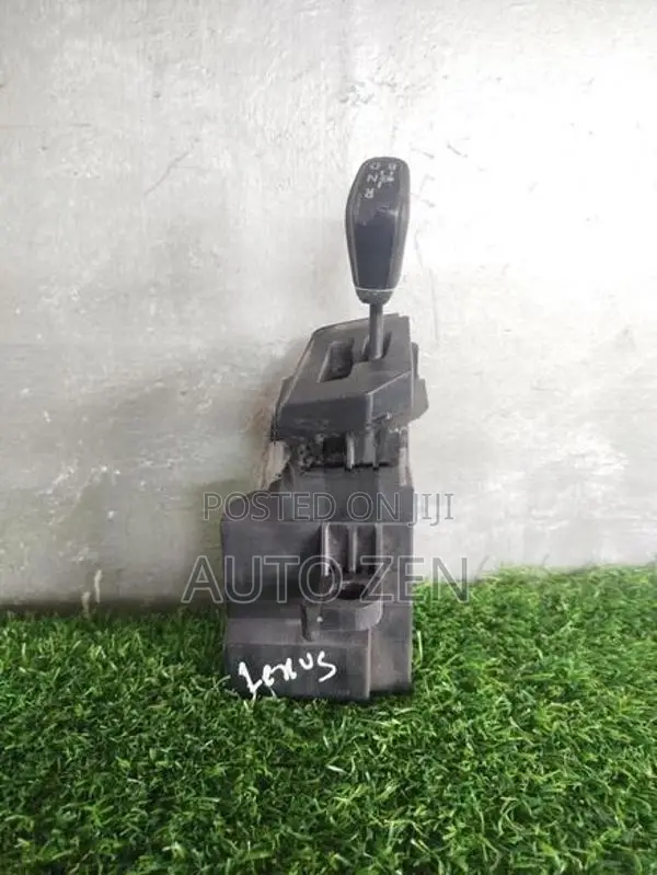 LEXUS HS250 HYBRID GEAR SELECTOR