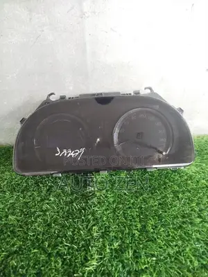 Lexus HS250 hybrid Meter Board