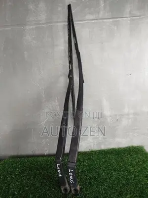 Lexus HS250 Hybrid Wiper Arms
