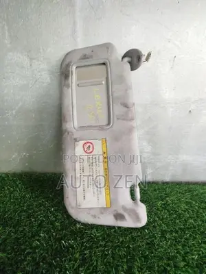 Lexus Hs250 Hybrid Sun Visor