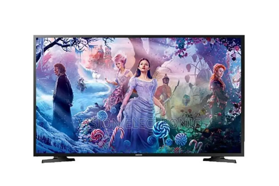 ToyoStar 32 Inch HD LED TV