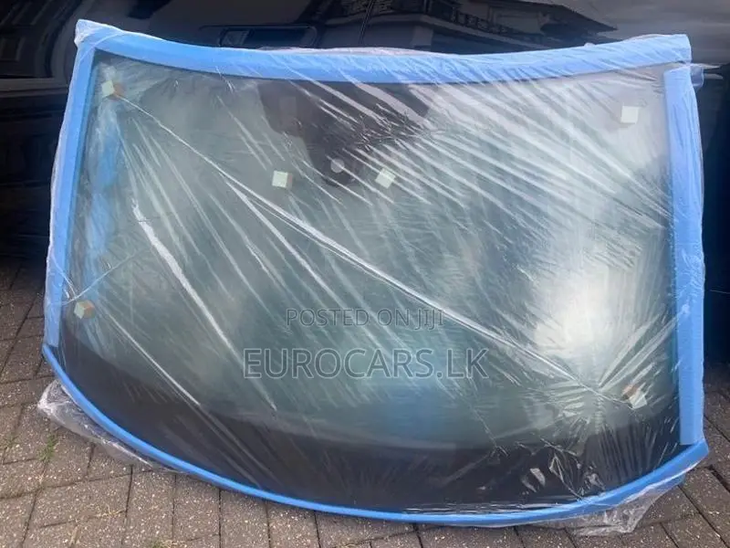 Audi Q3 Genuine Windscreen