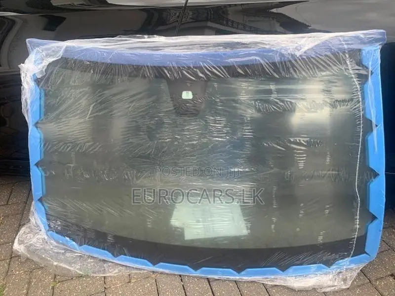 Mercedes Benz E Class Windscreen