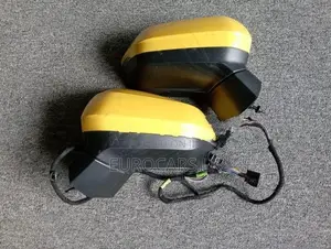 Audi Q2 Side Mirror