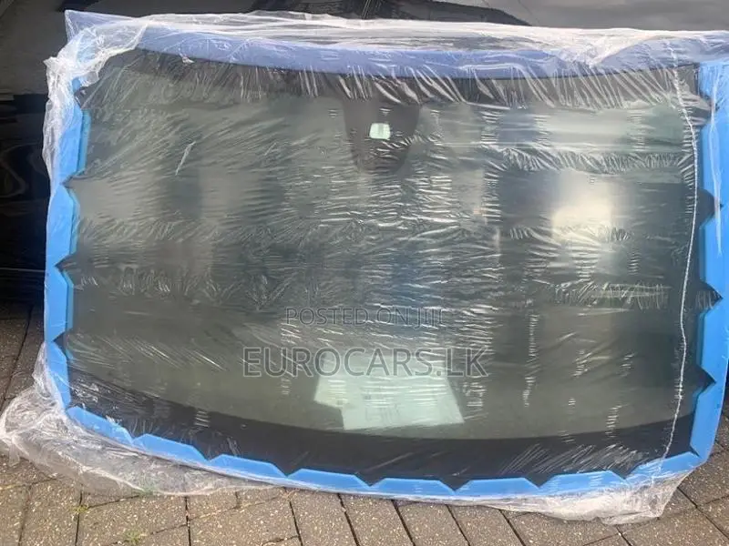 Mercedes Benz E Class Windscreen