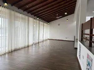 three story modern house for sale kottawa DS5858