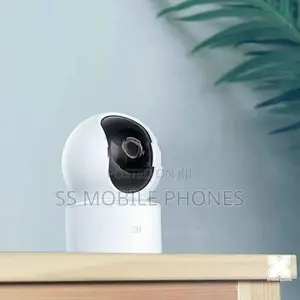 Xiaomi 360 Camera