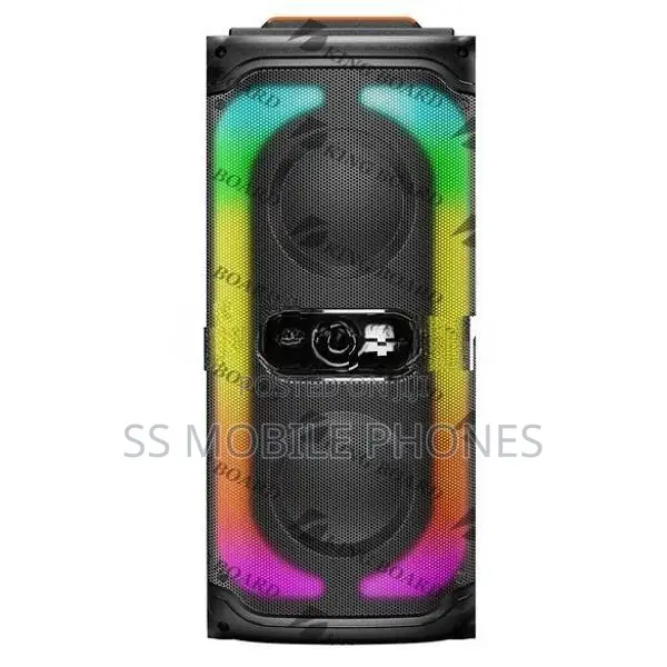 KTS 1812 Wireless Bluetooth Karaoke Speaker