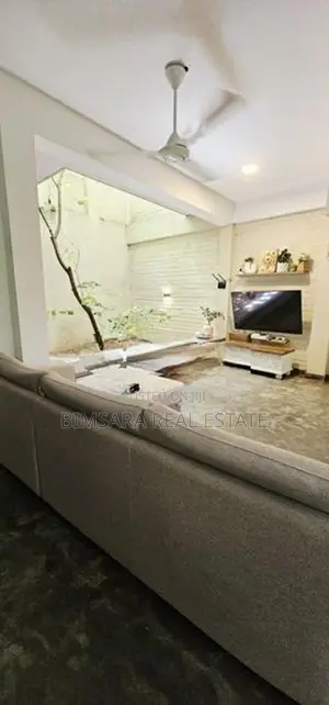 Three-Storey House for Sale in Thalawathugoda | SH 14326
