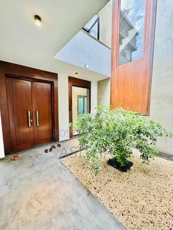30 Feet Road Facing House Sale Piliyandala