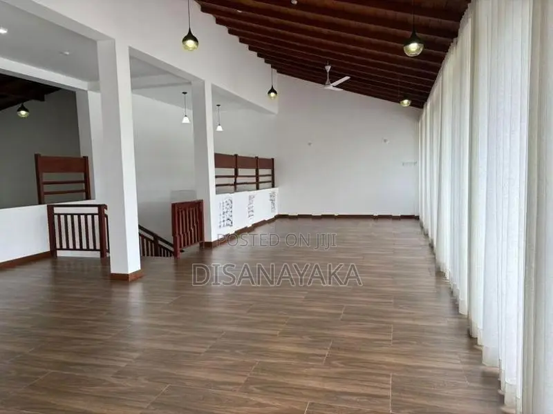 three story modern house for sale kottawa DS5858