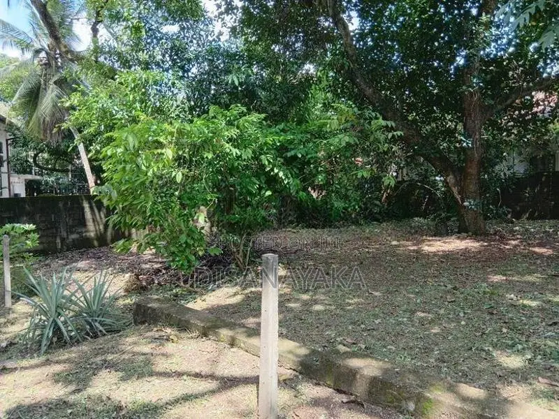 Super Land for Sale Mirihana Ds11637