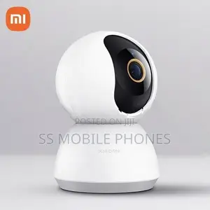 Xiaomi 360 Camera