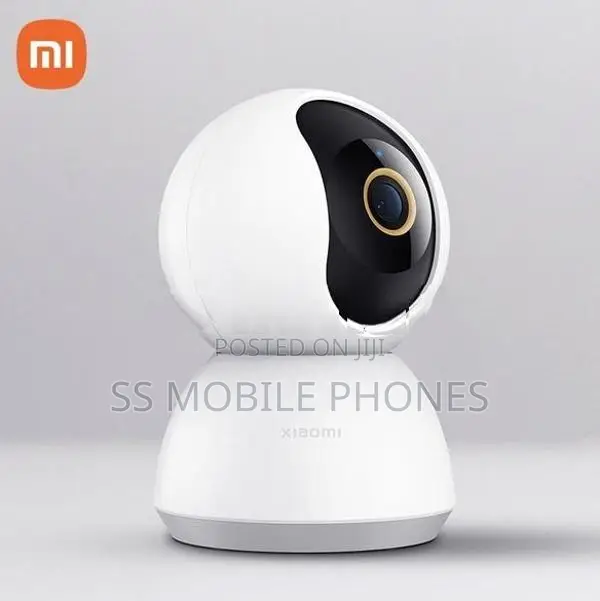 Xiaomi 360 Camera