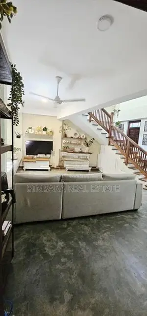Three-Storey House for Sale in Thalawathugoda | SH 14326