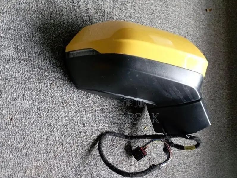 Audi Q2 Side Mirror