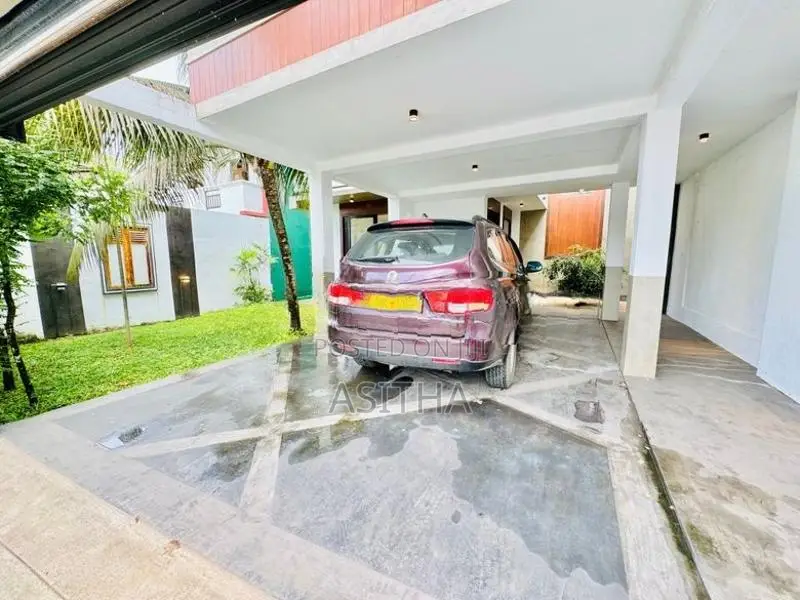 30 Feet Road Facing House Sale Piliyandala