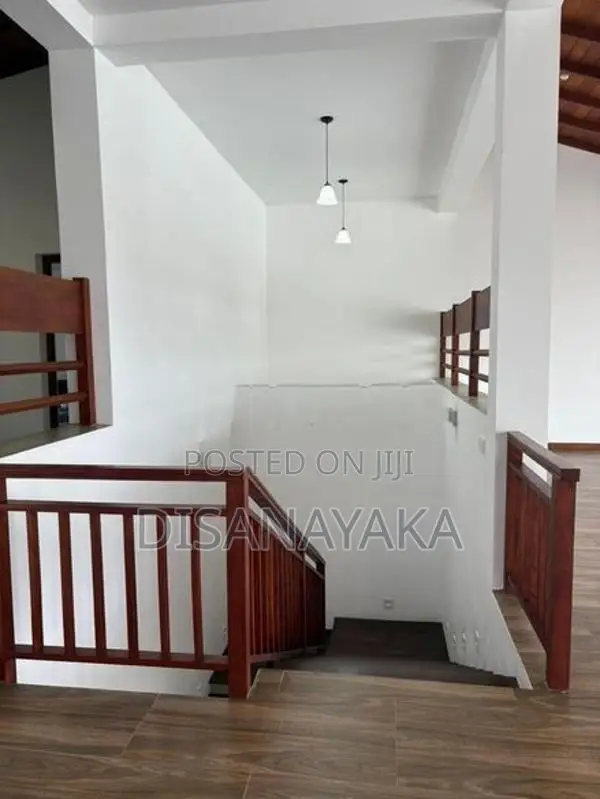 three story modern house for sale kottawa DS5858
