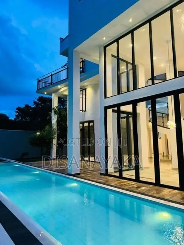 Super Luxury House for Sale Pelawatta Ds165