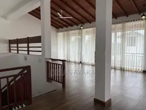 three story modern house for sale kottawa DS5858