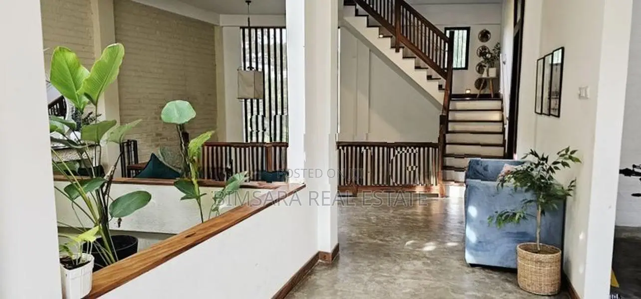 Three-Storey House for Sale in Thalawathugoda | SH 14326