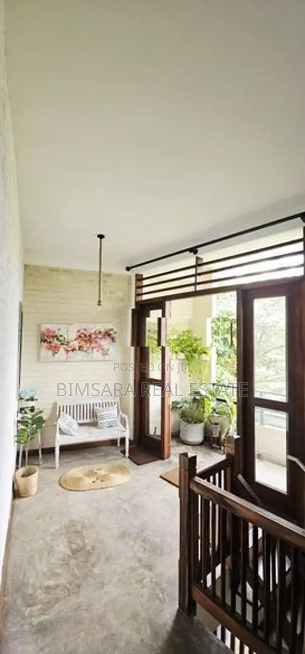 Three-Storey House for Sale in Thalawathugoda | SH 14326