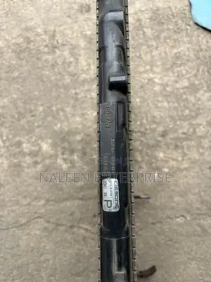 Nissan Bluebird U14 Petrol Auto Complete Radiator