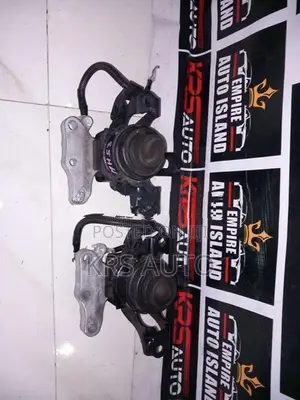 Suzuki Wagon R MH 55 S Engine Mount