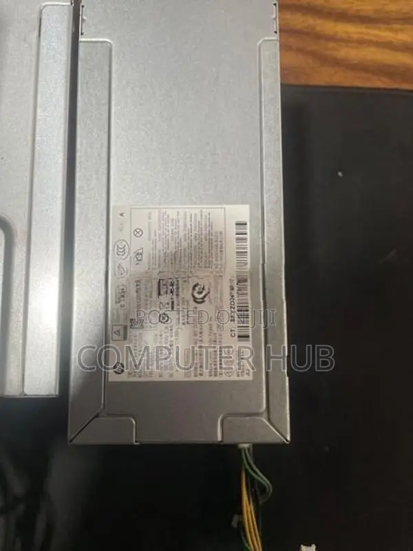 HP Power Supply PCG004 180W PSU 8 / 9 10 TH GEN