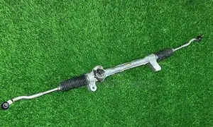 Honda Fit (GP5) Power Steering Rack