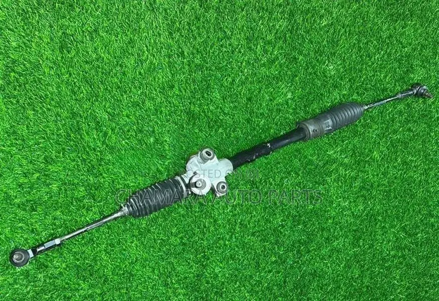 Suzuki WagonR (MH44S) Power Steering Rack