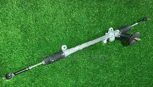 Mazda CX-5 Power Steering Rack