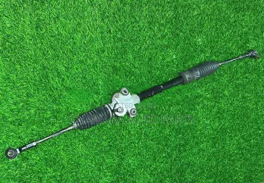 Suzuki WagonR (MH44S) Power Steering Rack