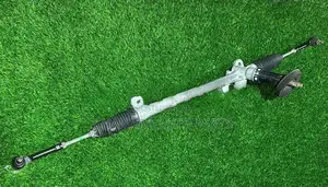 Mazda CX-5 Power Steering Rack