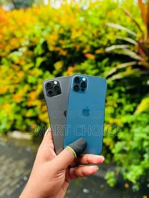 Apple iPhone 12 Pro 256GB K4 (Used)
